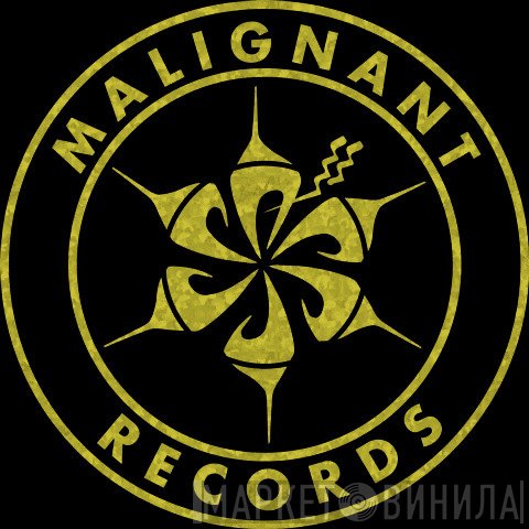 Malignant Records - Винил CD и Кассеты лейбла Malignant Records на сайте МаркетВинила