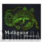 Malligator Productions - Винил CD и Кассеты лейбла Malligator Productions на сайте МаркетВинила