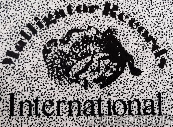 Malligator Records International - Винил CD и Кассеты лейбла Malligator Records International на сайте МаркетВинила