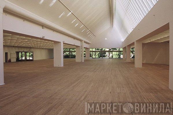 Malmö Konsthall - Винил CD и Кассеты лейбла Malmö Konsthall на сайте МаркетВинила