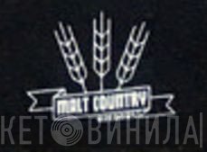 Malt Country Records - Винил CD и Кассеты лейбла Malt Country Records на сайте МаркетВинила