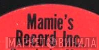 Mamie's Record Inc. - Винил CD и Кассеты лейбла Mamie's Record Inc. на сайте МаркетВинила
