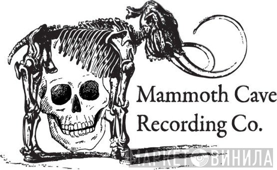 Mammoth Cave Recording Co. - Винил CD и Кассеты лейбла Mammoth Cave Recording Co. на сайте МаркетВинила
