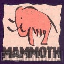 Mammoth - Винил CD и Кассеты лейбла Mammoth на сайте МаркетВинила