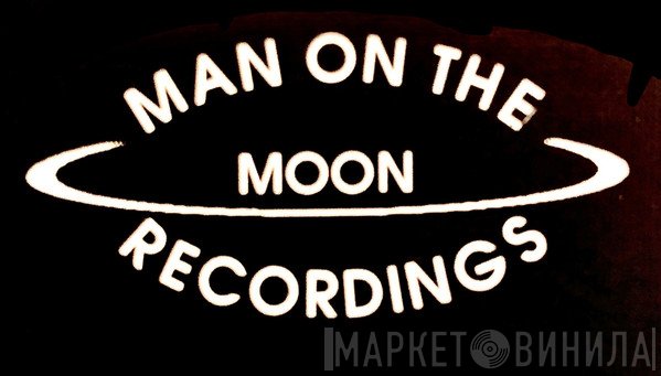 Man On The Moon Recordings - Винил CD и Кассеты лейбла Man On The Moon Recordings на сайте МаркетВинила