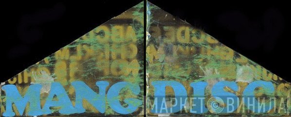Mang-Disc - Винил CD и Кассеты лейбла Mang-Disc на сайте МаркетВинила