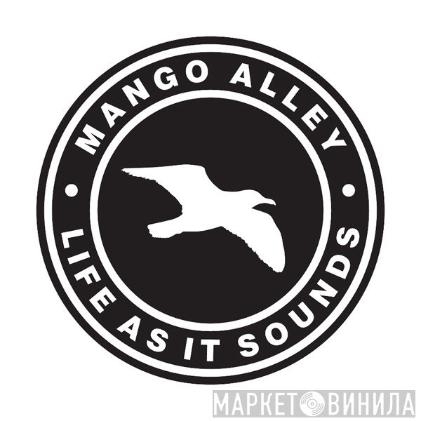 Mango Alley Recordings - Винил CD и Кассеты лейбла Mango Alley Recordings на сайте МаркетВинила