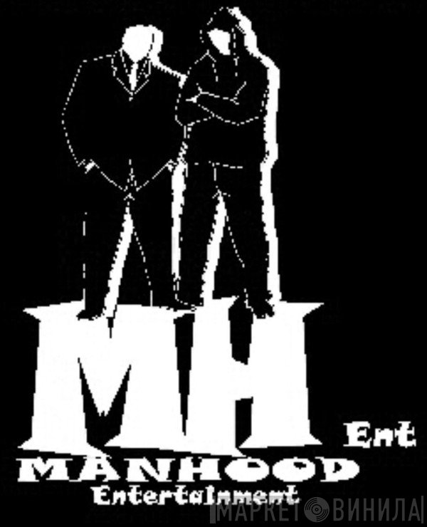 Manhood Entertainment - Винил CD и Кассеты лейбла Manhood Entertainment на сайте МаркетВинила