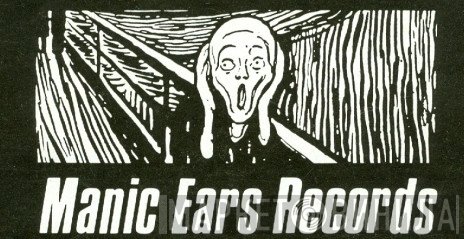 Manic Ears Records - Винил CD и Кассеты лейбла Manic Ears Records на сайте МаркетВинила