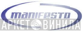 Manifesto - Винил CD и Кассеты лейбла Manifesto на сайте МаркетВинила