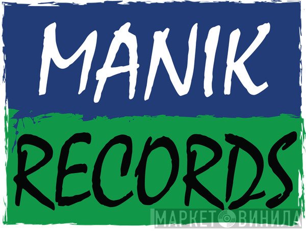 Manik Records - Винил CD и Кассеты лейбла Manik Records на сайте МаркетВинила