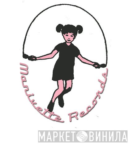 Manivette Records - Винил CD и Кассеты лейбла Manivette Records на сайте МаркетВинила