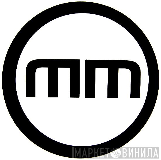 Manmade - Винил CD и Кассеты лейбла Manmade на сайте МаркетВинила