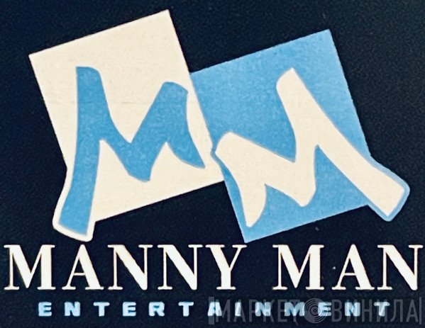 Manny Man Entertainment - Винил CD и Кассеты лейбла Manny Man Entertainment на сайте МаркетВинила