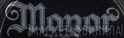 Manor - Винил CD и Кассеты лейбла Manor на сайте МаркетВинила