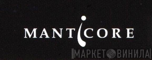 Manticore  - Винил CD и Кассеты лейбла Manticore (2) на сайте МаркетВинила