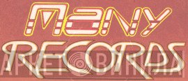 Many Records - Винил CD и Кассеты лейбла Many Records на сайте МаркетВинила