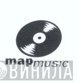 Map Music - Винил CD и Кассеты лейбла Map Music на сайте МаркетВинила
