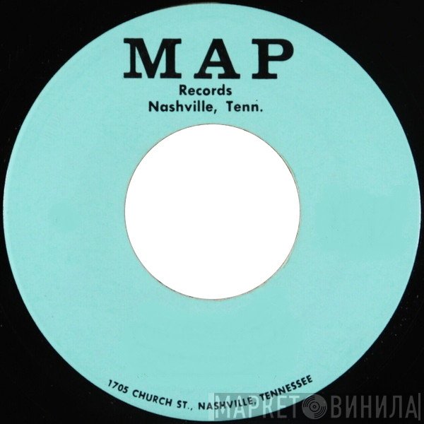 Map Records  - Винил CD и Кассеты лейбла Map Records (8) на сайте МаркетВинила