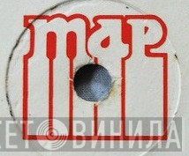 Map  - Винил CD и Кассеты лейбла Map (6) на сайте МаркетВинила