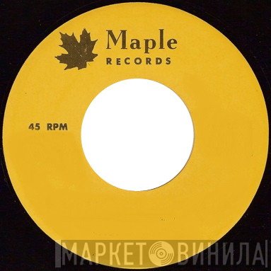 Maple Records - Винил CD и Кассеты лейбла Maple Records на сайте МаркетВинила
