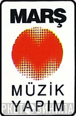 Marş Müzik - Винил CD и Кассеты лейбла Marş Müzik на сайте МаркетВинила