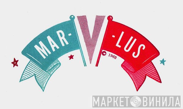 Mar-v-lus Records - Винил CD и Кассеты лейбла Mar-v-lus Records на сайте МаркетВинила
