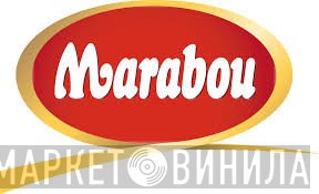 Marabou - Винил CD и Кассеты лейбла Marabou на сайте МаркетВинила