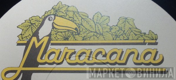 Maracanà - Винил CD и Кассеты лейбла Maracanà на сайте МаркетВинила