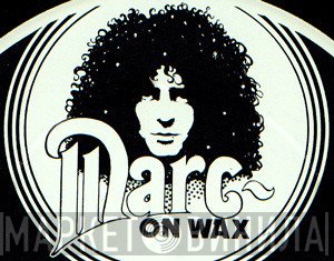 Marc On Wax - Винил CD и Кассеты лейбла Marc On Wax на сайте МаркетВинила