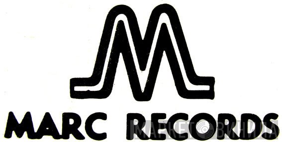 Marc Records  - Винил CD и Кассеты лейбла Marc Records (3) на сайте МаркетВинила