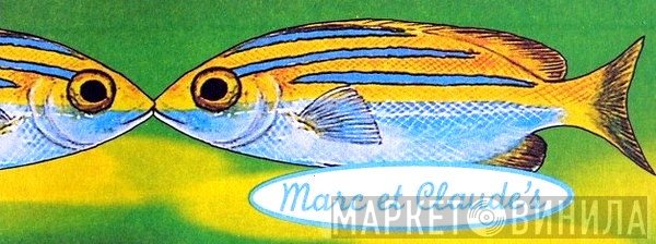 Marc et Claude's - Винил CD и Кассеты лейбла Marc et Claude's на сайте МаркетВинила
