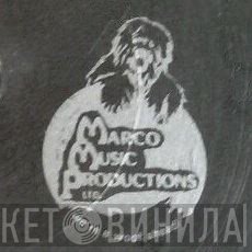 Marco Music Productions Ltd. - Винил CD и Кассеты лейбла Marco Music Productions Ltd. на сайте МаркетВинила