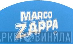 Marco Zappa - Винил CD и Кассеты лейбла Marco Zappa на сайте МаркетВинила