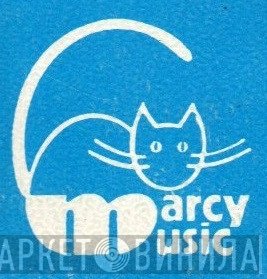 Marcy Music - Винил CD и Кассеты лейбла Marcy Music на сайте МаркетВинила