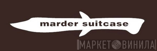 Marder Suitcase - Винил CD и Кассеты лейбла Marder Suitcase на сайте МаркетВинила