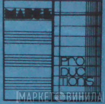 Marge Productions - Винил CD и Кассеты лейбла Marge Productions на сайте МаркетВинила