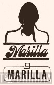 Marilla - Винил CD и Кассеты лейбла Marilla на сайте МаркетВинила