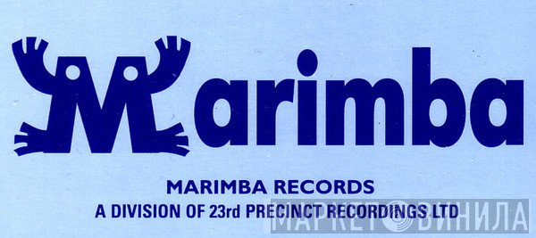 Marimba - Винил CD и Кассеты лейбла Marimba на сайте МаркетВинила