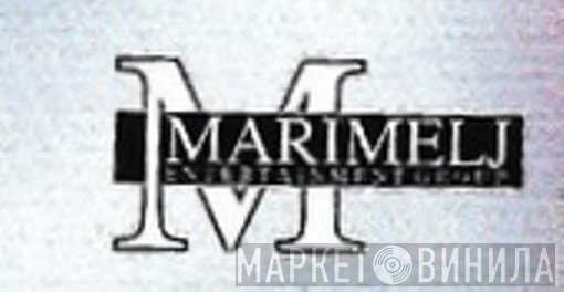 Marimelj Entertainment Group - Винил CD и Кассеты лейбла Marimelj Entertainment Group на сайте МаркетВинила