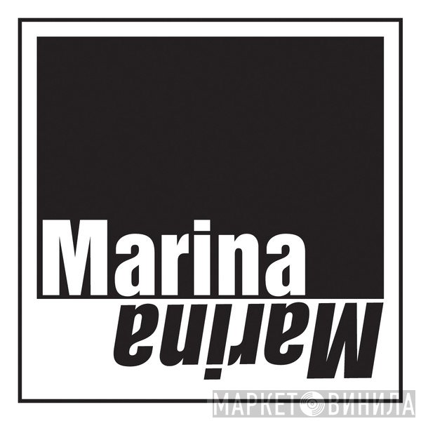 Marina Records - Винил CD и Кассеты лейбла Marina Records на сайте МаркетВинила