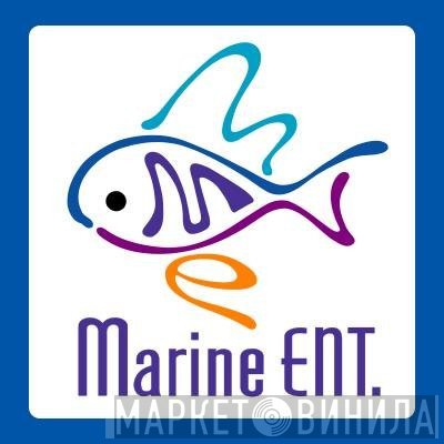 Marine Entertainment - Винил CD и Кассеты лейбла Marine Entertainment на сайте МаркетВинила