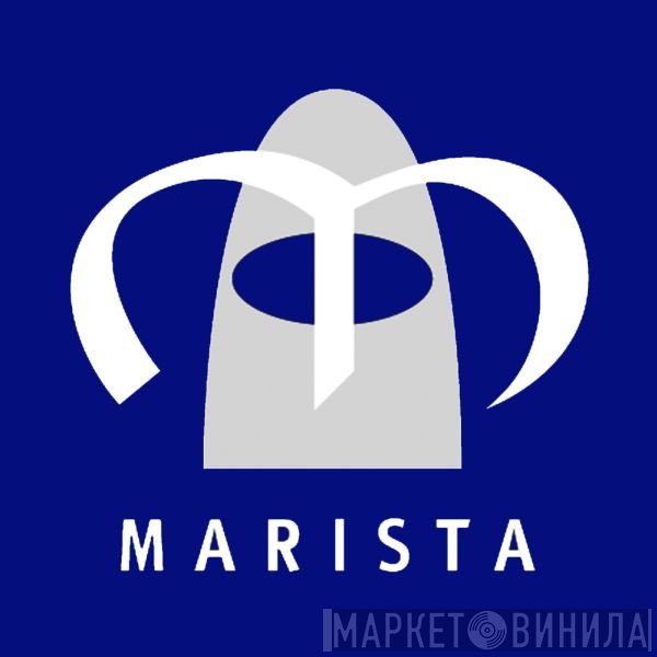 Marista - Винил CD и Кассеты лейбла Marista на сайте МаркетВинила