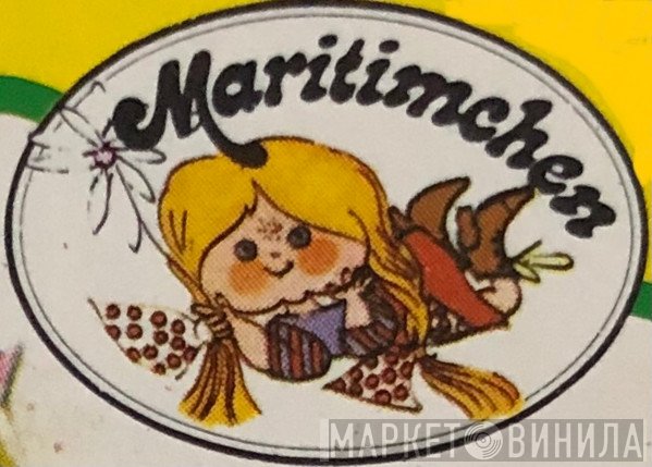 Maritimchen - Винил CD и Кассеты лейбла Maritimchen на сайте МаркетВинила