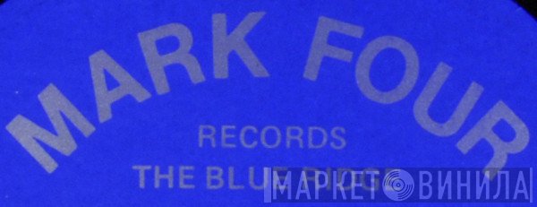 Mark Four Records  - Винил CD и Кассеты лейбла Mark Four Records (2) на сайте МаркетВинила