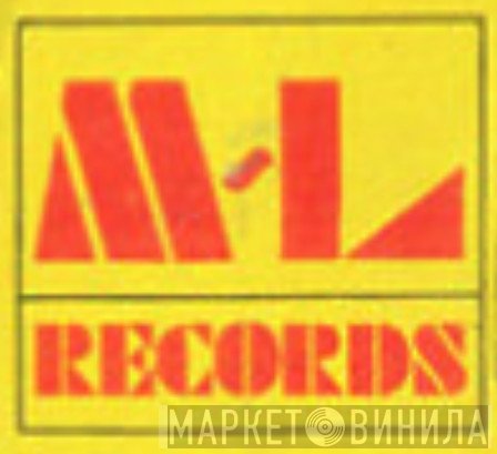 Mark-Lin Records - Винил CD и Кассеты лейбла Mark-Lin Records на сайте МаркетВинила