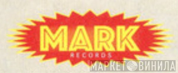 Mark Records  - Винил CD и Кассеты лейбла Mark Records (9) на сайте МаркетВинила