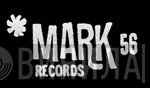 Mark56 Records - Винил CD и Кассеты лейбла Mark56 Records на сайте МаркетВинила