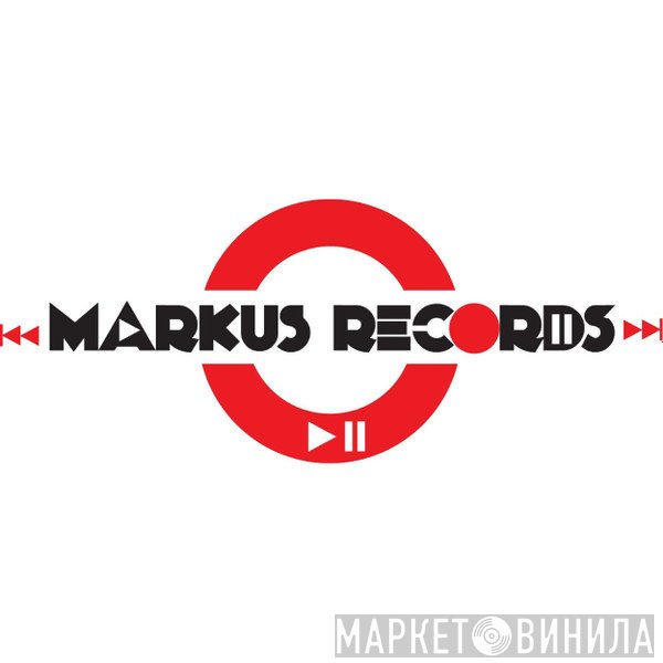 Markus Records - Винил CD и Кассеты лейбла Markus Records на сайте МаркетВинила