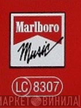 Marlboro Music - Винил CD и Кассеты лейбла Marlboro Music на сайте МаркетВинила